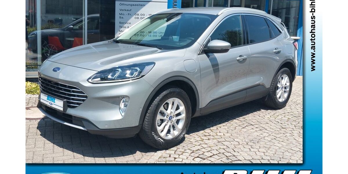 Ford Kuga 16.000 km 23.990 &euro; Überlingen 88662