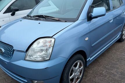 Kia Picanto 192.500 km 1.790 &euro; Bielefeld 33659