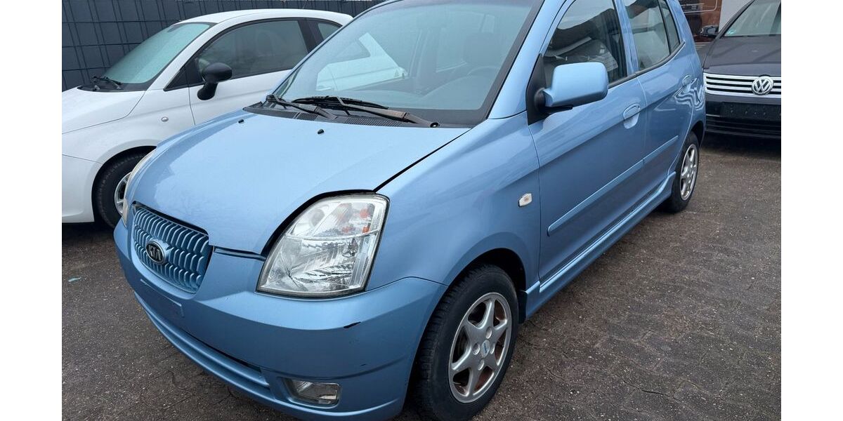 Kia Picanto 192.500 km 1.790 &euro; Bielefeld 33659