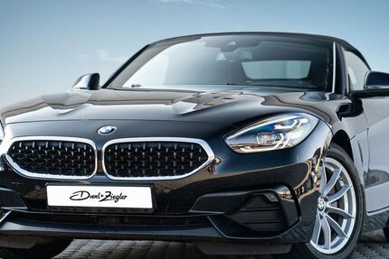 BMW Z4 38.490 km 29.990 &euro; Augsburg 86199