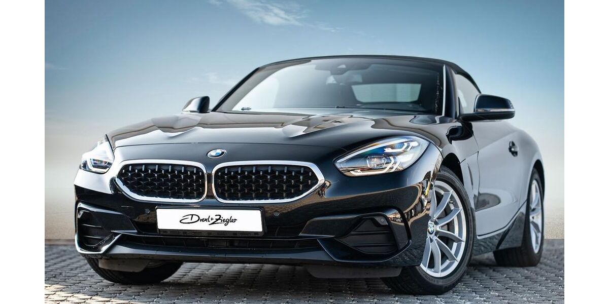 BMW Z4 38.490 km 29.990 &euro; Augsburg 86199