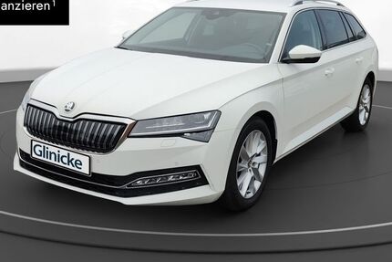 Skoda Superb 70.910 km 23.840 € Bad Langensalza 99947
