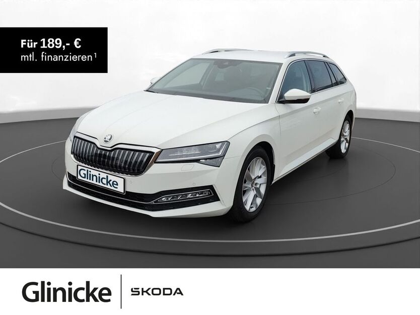 Skoda Superb 70.910 km 23.840 € Bad Langensalza 99947