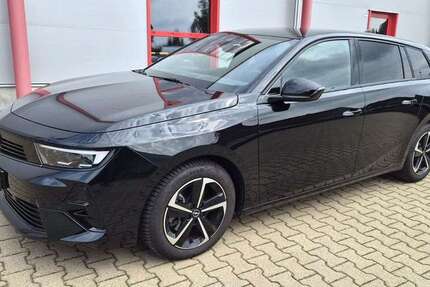 Opel Astra 19.430 km 19.990 &euro; Elze 31008