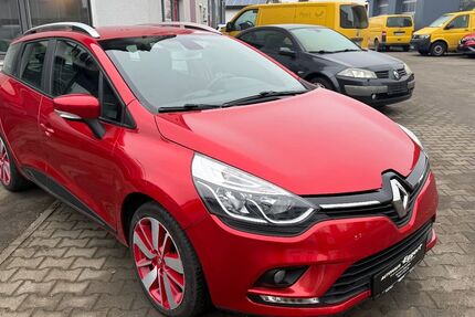 Renault Clio 60.000 km 9.990 &euro; Neresheim-Ohmenheim 73450