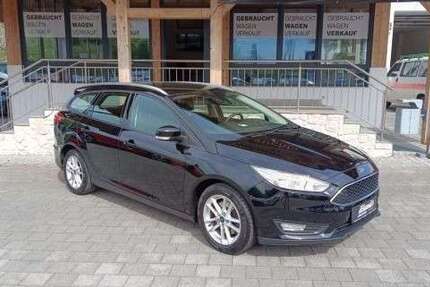 Ford Focus 82.259 km 11.460 &euro; Höhenkirchen 85635