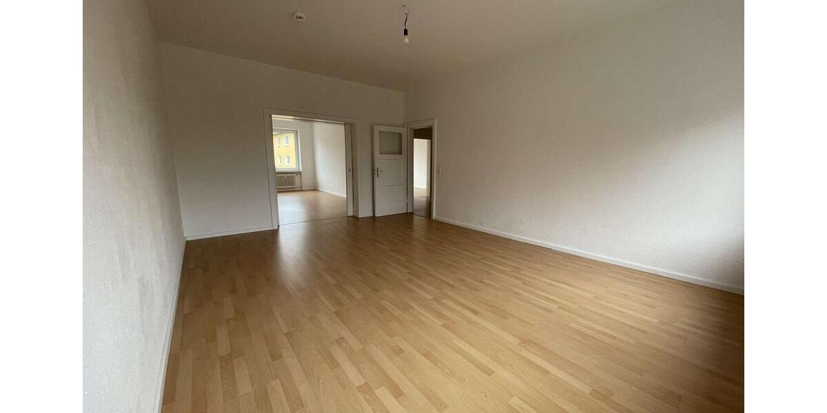 Perfekt für Familien - helle 5-Zimmerwohnung 5 zimmer