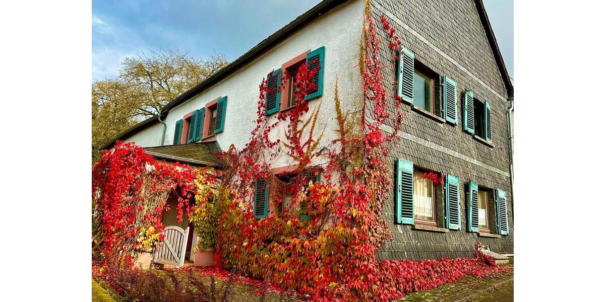 Einfamilienhaus Alflen - 6 Zimmer, 130 m&sup2;, 120.000&euro; | Angebot:26003125