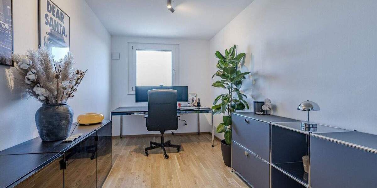 Etagenwohnung Bietigheim-Bissingen Bietigheim - 4 Zimmer, 113 m&sup2;, 599.000&euro; | Angebot:25608406