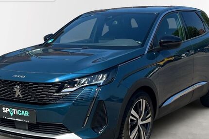 Peugeot 3008 15.600 km 22.990 &euro; Homburg 66424