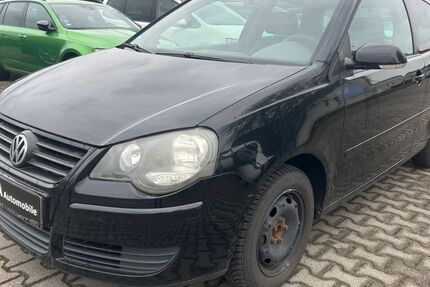 VW Polo 229.000 km 1.250 &euro; Karlstadt 97753
