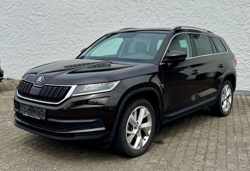 Kodiaq