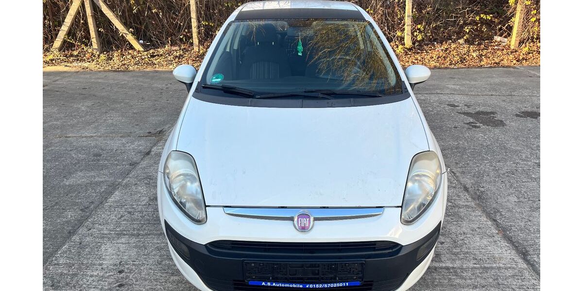 Fiat Punto Evo 159.000 km 1.999 &euro; Dorf Mecklenburg/Karow 23972