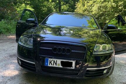 Audi A6 166.000 km 5.899 &euro; Singen 78224