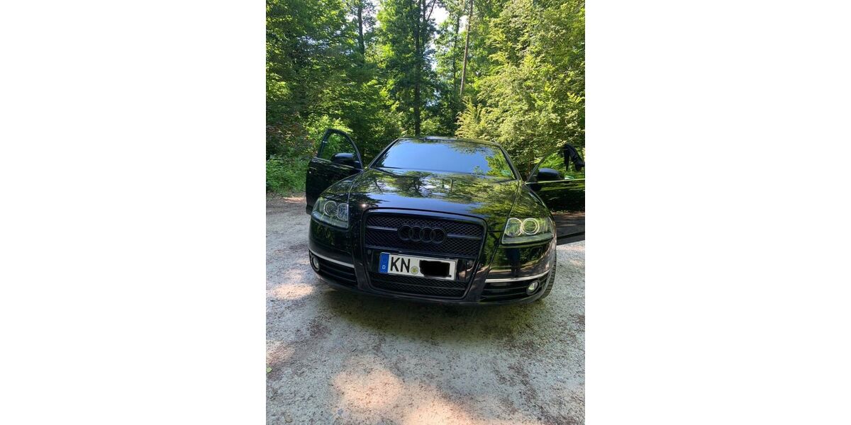 Audi A6 166.000 km 5.899 &euro; Singen 78224