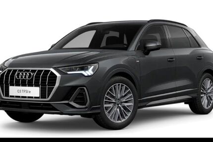 Audi Q3 76.496 km 33.880 &euro; Karlsruhe 76131