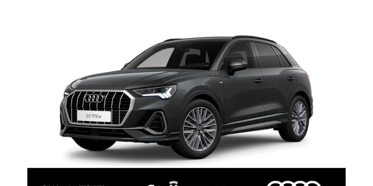Audi Q3 76.496 km 33.880 &euro; Karlsruhe 76131