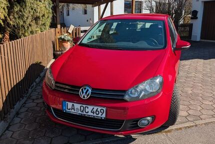 VW Golf 163.000 km 5.500 &euro; Essenbach 84051