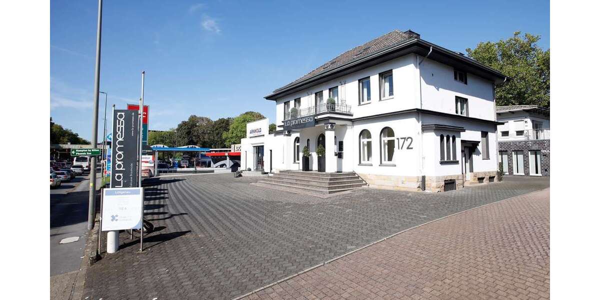 Gewerbeobjekt Dortmund Gartenstadt - 1.700.000&euro; | Angebot:25454024