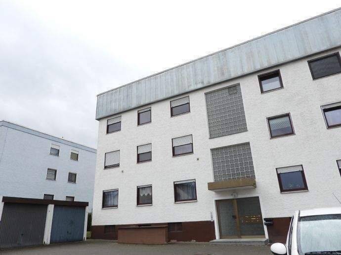 Etagenwohnung Roth - 3 Zimmer, 76 m&sup2;, 199.000&euro; | Angebot:26868489