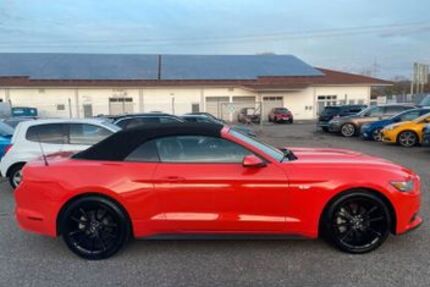 Ford Mustang 123.000 km 16.999 &euro; tuttlingen 78532