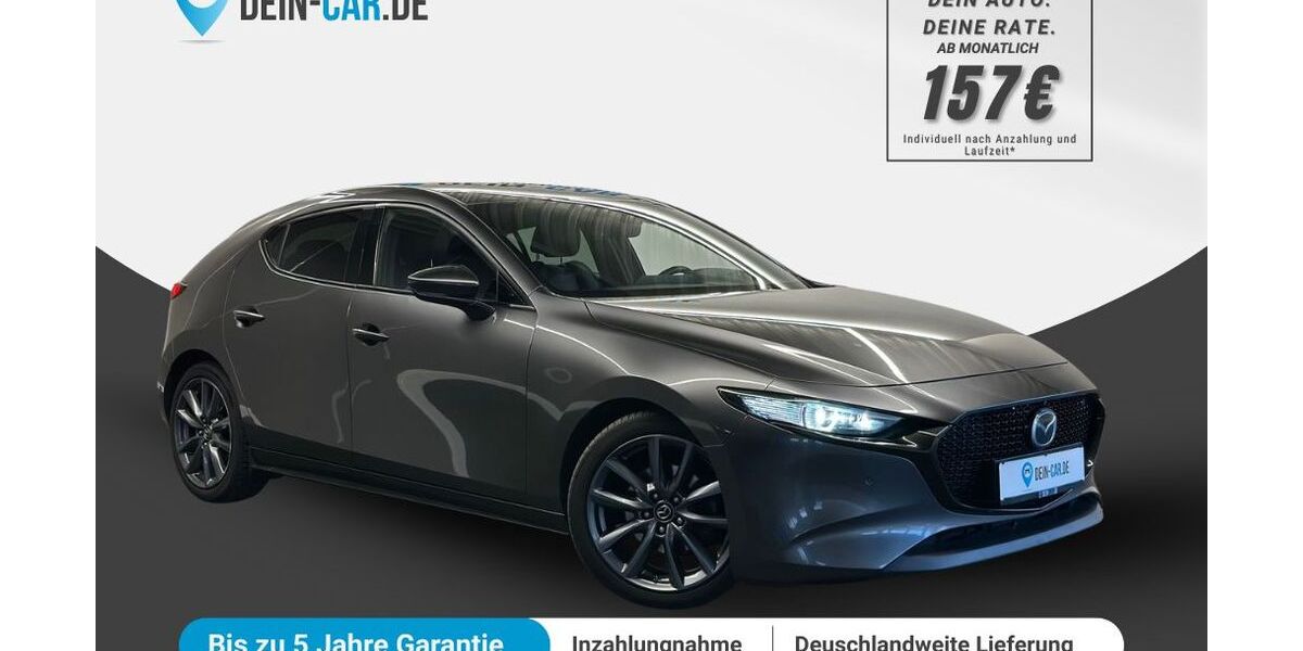 Mazda 3 135.500 km 16.290 &euro; Wismar 23970