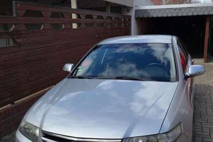 Honda Accord 212.544 km 6.000 &euro; Stuhr 28816