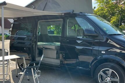 VW T5 California 195.730 km 28.450 &euro; Eching am Ammersee 82279