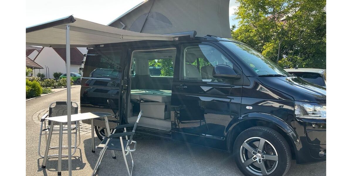 VW T5 California 195.730 km 28.450 &euro; Eching am Ammersee 82279
