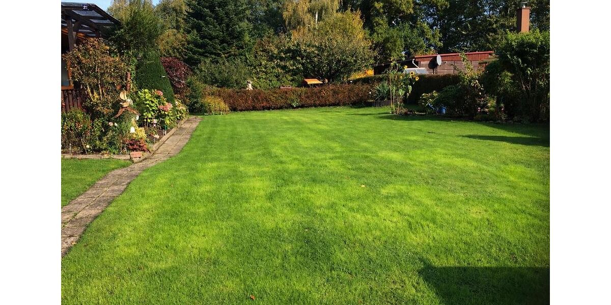 Bungalow Lalendorf - 1.5 Zimmer, 35 m&sup2;, 65.000&euro; | Angebot:26340944