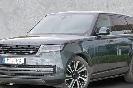 Land Rover Range Rover 3.500 km 148.500 &euro; Magdeburg 39116