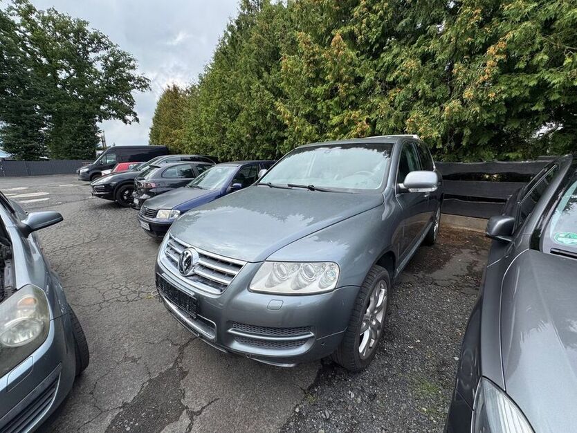 Touareg