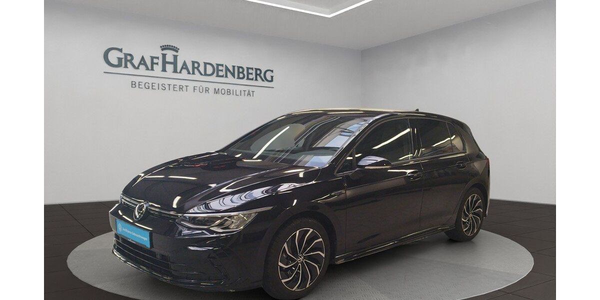 VW Golf 19.000 km 26.960 &euro; Tuttlingen 78532