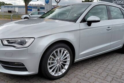 Audi A3 110.844 km 14.490 &euro; Drakenburg 31623