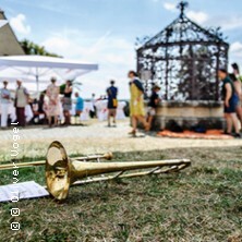 Jazzfrühstück mit dem Gregor Hübner Trio Heidenheim
