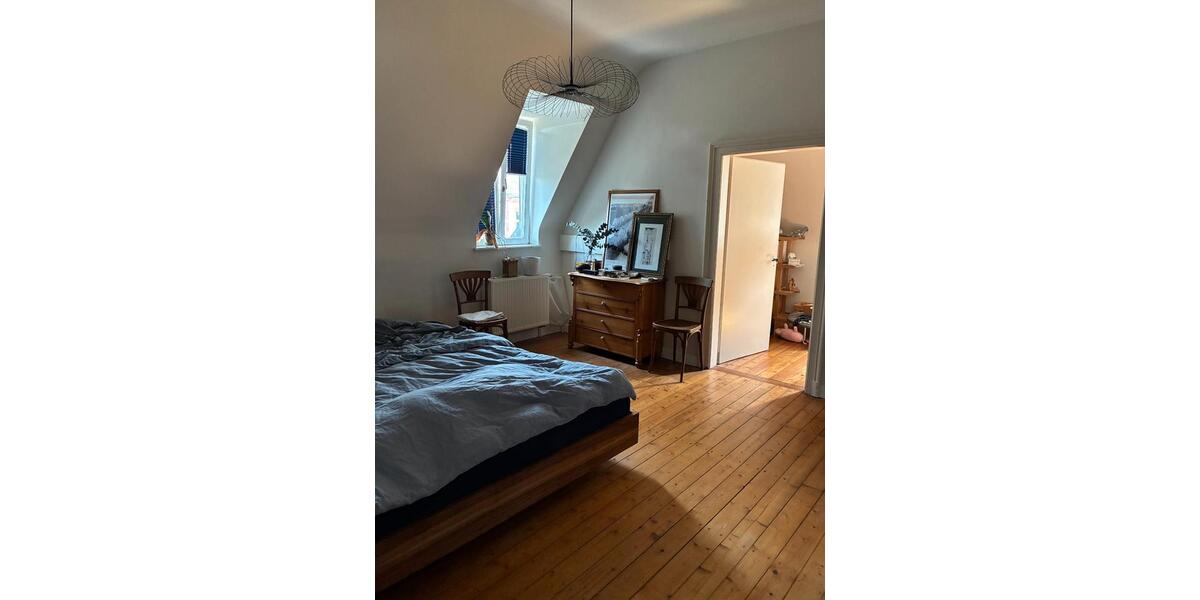 Maisonettenwohnung Saarbrücken St. Arnual - 6 Zimmer, 205 m&sup2;, 530.000&euro; | Angebot:27444038
