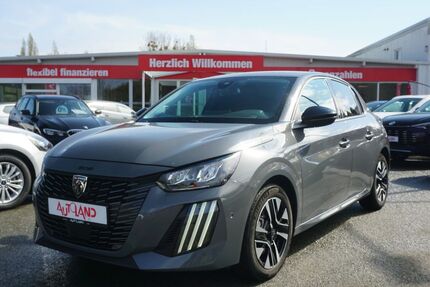 Peugeot 208 17.834 km 17.490 &euro; Schwerin 19061