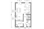 Doppelhaushälfte Kraichtal Menzingen - 4 Zimmer, 118 m&sup2;, 521.000&euro; | Angebot:26695574