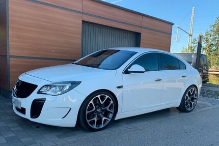 Opel Insignia 55.120 km 22.999 &euro; Lamerdingen 86862