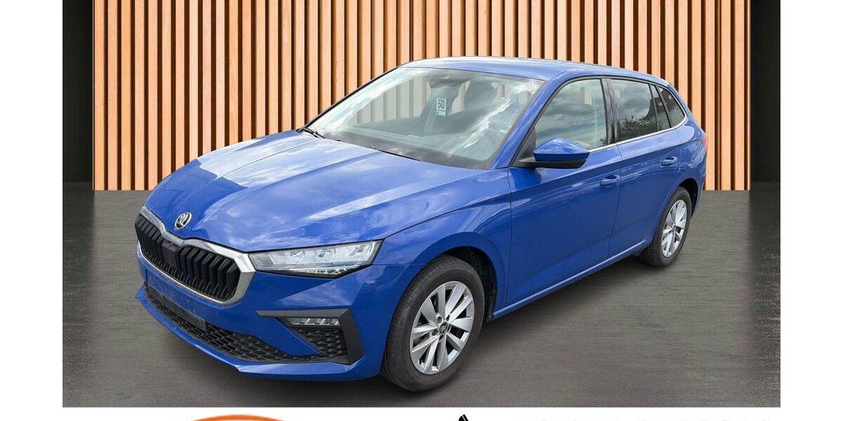 Skoda Scala 15.070 km 18.980 &euro; Dresden 01328
