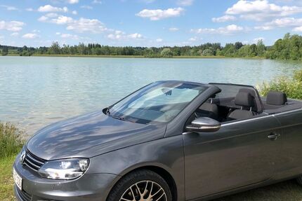 VW Eos 158.000 km 9.400 &euro; Lauben 87493