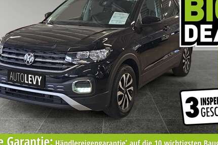 VW T-Cross 55.830 km 16.470 &euro; Dormagen 41540