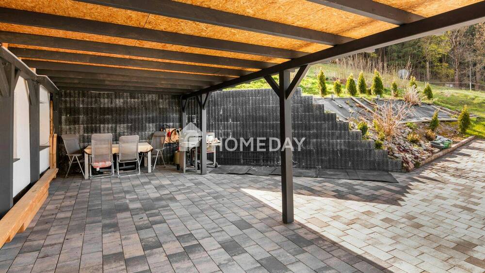 Doppelhaushälfte Ilmenau Manebach - 3 Zimmer, 125 m&sup2;, 231.414&euro; | Angebot:26556264