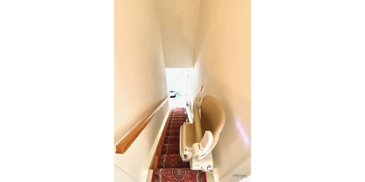 Doppelhaushälfte auf Erbpacht-Grundstück 5 zimmer