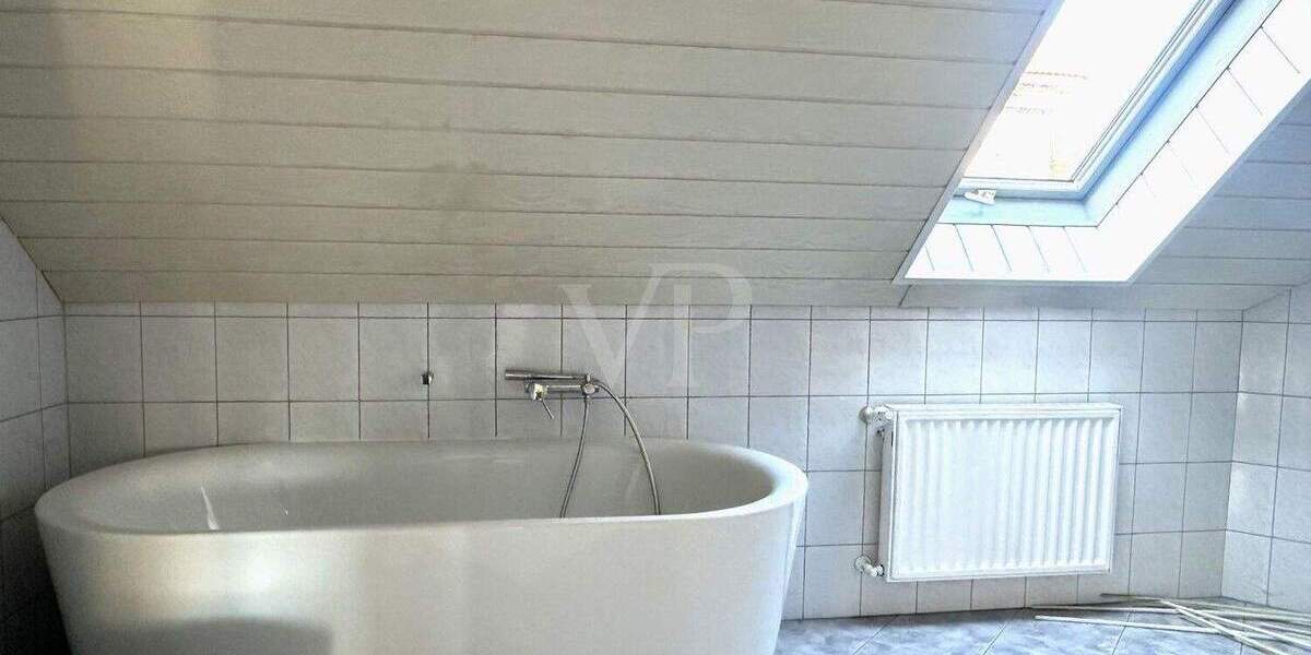 Einfamilienhaus Hilders / Harbach Harbach - 4 Zimmer, 145 m&sup2;, 259.000&euro; | Angebot:25665150