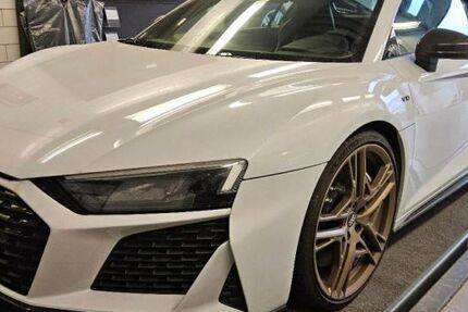 Audi R8 31.890 km 164.890 &euro; Neubeckum 59269