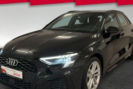 Audi A3 19.650 km 24.900 &euro; Berlin 12489