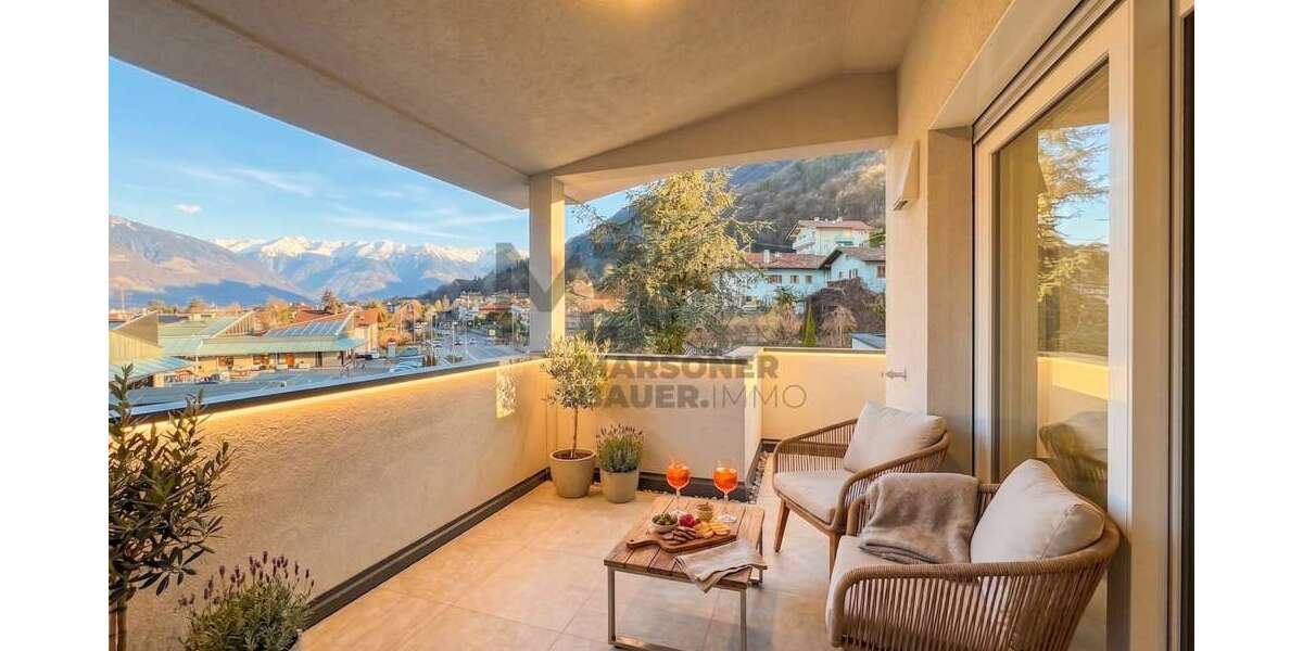 Etagenwohnung Burgstall - 3 Zimmer, 64 m&sup2;, 425.000&euro; | Angebot:25592856