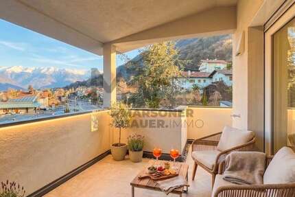 Wohnung Burgstall - 3 Zimmer, 64 m&sup2;, 425.000&euro; | Angebot:25592856