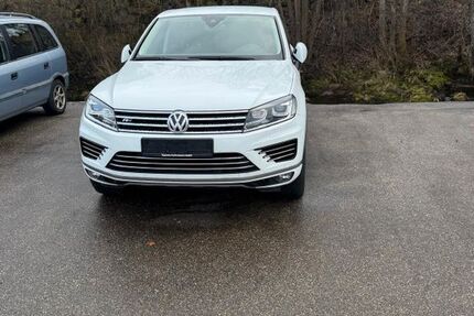 VW Touareg 179.829 km 20.999 &euro; Seewald 72297